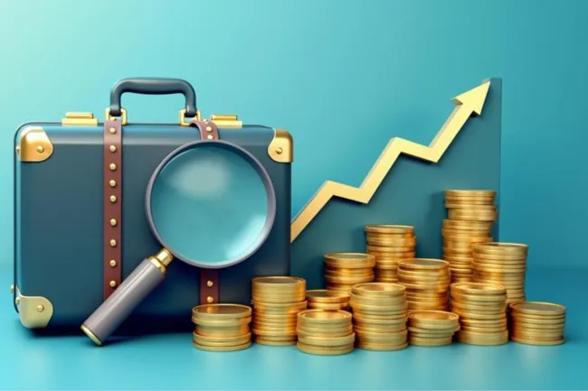 Диагностика портфеля: или как залатать дыры в портфеле на миллионы